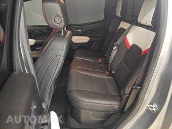 2023 GMC Canyon AT4X Crew Cab Medium Bed 4TX - miniatura 13
