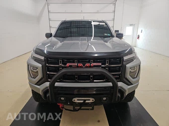 2023 GMC Canyon AT4X Crew Cab Medium Bed 4TX - miniatura 2