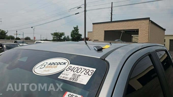 2023 GMC Canyon AT4X Crew Cab Medium Bed 4TX - miniatura 20