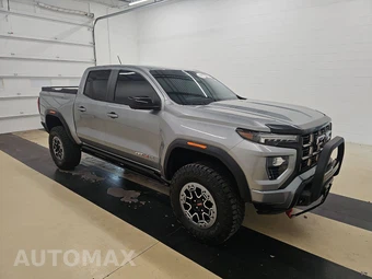 2023 GMC Canyon AT4X Crew Cab Medium Bed 4TX - miniatura 3