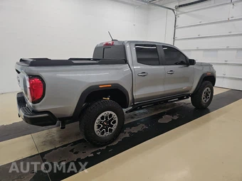 2023 GMC Canyon AT4X Crew Cab Medium Bed 4TX - miniatura 4