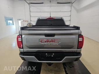 2023 GMC Canyon AT4X Crew Cab Medium Bed 4TX - miniatura 5