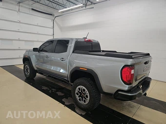 2023 GMC Canyon AT4X Crew Cab Medium Bed 4TX - miniatura 6