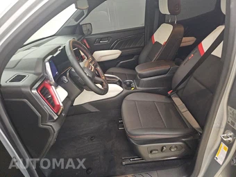 2023 GMC Canyon AT4X Crew Cab Medium Bed 4TX - miniatura 7