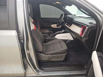 2023 GMC Canyon AT4X Crew Cab Medium Bed 4TX - miniatura 8