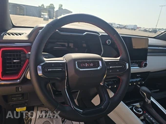 2023 GMC Canyon AT4X Crew Cab Medium Bed 4TX - miniatura 10