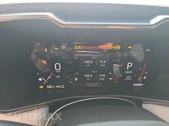 2023 GMC Canyon AT4X Crew Cab Medium Bed 4TX - miniatura 12