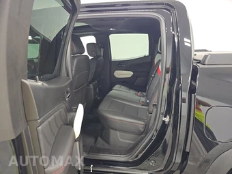 2023 GMC Canyon AT4X Crew Cab Medium Bed 4TX - miniatura 13