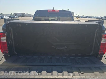2023 GMC Canyon AT4X Crew Cab Medium Bed 4TX - miniatura 16