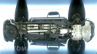 2023 GMC Canyon AT4X Crew Cab Medium Bed 4TX - miniatura 19