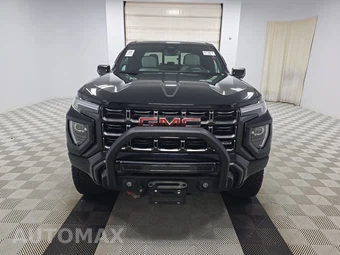 2023 GMC Canyon AT4X Crew Cab Medium Bed 4TX - miniatura 2