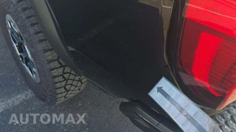 2023 GMC Canyon AT4X Crew Cab Medium Bed 4TX - miniatura 22