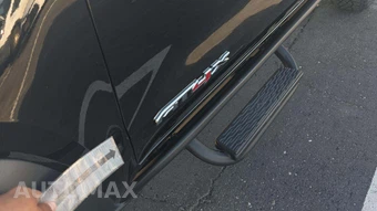 2023 GMC Canyon AT4X Crew Cab Medium Bed 4TX - miniatura 23