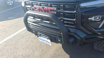 2023 GMC Canyon AT4X Crew Cab Medium Bed 4TX - miniatura 24