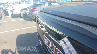 2023 GMC Canyon AT4X Crew Cab Medium Bed 4TX - miniatura 25