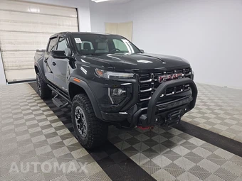 2023 GMC Canyon AT4X Crew Cab Medium Bed 4TX - miniatura 3