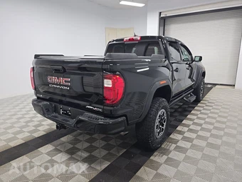 2023 GMC Canyon AT4X Crew Cab Medium Bed 4TX - miniatura 4