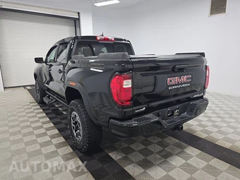 2023 GMC Canyon AT4X Crew Cab Medium Bed 4TX - miniatura 6