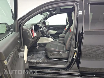 2023 GMC Canyon AT4X Crew Cab Medium Bed 4TX - miniatura 7