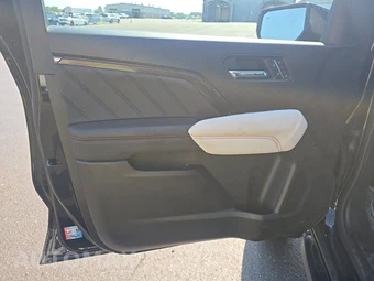 2023 GMC Canyon AT4X Crew Cab Medium Bed 4TX - miniatura 9