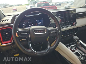 2023 GMC Canyon AT4X Crew Cab Medium Bed 4TX - miniatura 10