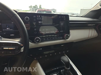 2023 GMC Canyon AT4X Crew Cab Medium Bed 4TX - miniatura 11