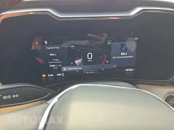 2023 GMC Canyon AT4X Crew Cab Medium Bed 4TX - miniatura 12