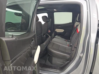 2023 GMC Canyon AT4X Crew Cab Medium Bed 4TX - miniatura 13
