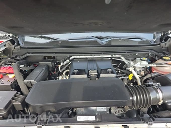 2023 GMC Canyon AT4X Crew Cab Medium Bed 4TX - miniatura 15