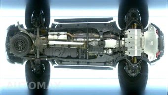 2023 GMC Canyon AT4X Crew Cab Medium Bed 4TX - miniatura 19