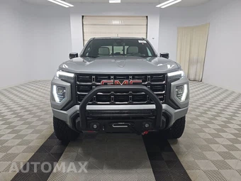 2023 GMC Canyon AT4X Crew Cab Medium Bed 4TX - miniatura 2