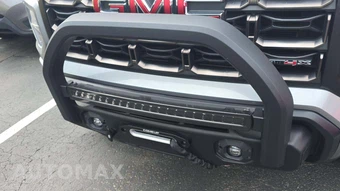 2023 GMC Canyon AT4X Crew Cab Medium Bed 4TX - miniatura 21