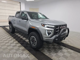 2023 GMC Canyon AT4X Crew Cab Medium Bed 4TX - miniatura 3