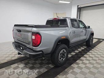 2023 GMC Canyon AT4X Crew Cab Medium Bed 4TX - miniatura 4