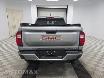 2023 GMC Canyon AT4X Crew Cab Medium Bed 4TX - miniatura 5