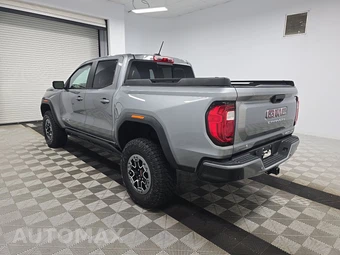 2023 GMC Canyon AT4X Crew Cab Medium Bed 4TX - miniatura 6