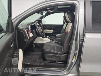 2023 GMC Canyon AT4X Crew Cab Medium Bed 4TX - miniatura 7
