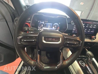 2023 GMC Canyon AT4X Crew Cab Medium Bed 4TX - miniatura 10