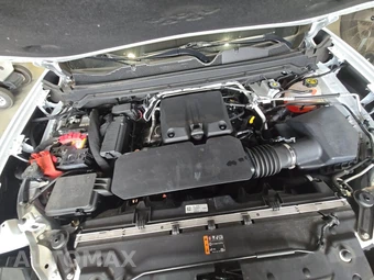 2023 GMC Canyon AT4X Crew Cab Medium Bed 4TX - miniatura 15