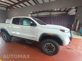 2023 GMC Canyon AT4X Crew Cab Medium Bed 4TX - miniatura 3