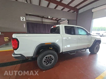 2023 GMC Canyon AT4X Crew Cab Medium Bed 4TX - miniatura 4