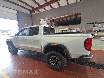 2023 GMC Canyon AT4X Crew Cab Medium Bed 4TX - miniatura 6