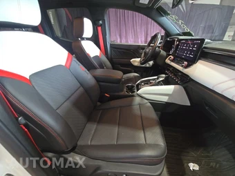 2023 GMC Canyon AT4X Crew Cab Medium Bed 4TX - miniatura 8