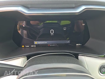 2023 GMC Canyon AT4X Crew Cab Medium Bed 4TX - miniatura 12