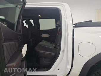 2023 GMC Canyon AT4X Crew Cab Medium Bed 4TX - miniatura 13