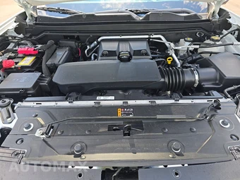 2023 GMC Canyon AT4X Crew Cab Medium Bed 4TX - miniatura 15