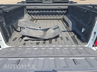 2023 GMC Canyon AT4X Crew Cab Medium Bed 4TX - miniatura 16