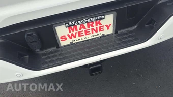 2023 GMC Canyon AT4X Crew Cab Medium Bed 4TX - miniatura 19