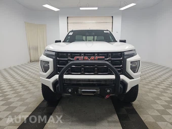2023 GMC Canyon AT4X Crew Cab Medium Bed 4TX - miniatura 2