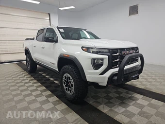 2023 GMC Canyon AT4X Crew Cab Medium Bed 4TX - miniatura 3